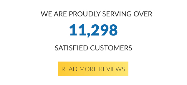 We are helping great companies sell more - 186,260 - Satisfied Customers